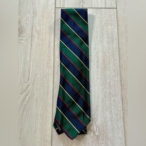 ROBERT TALBOTT :: TIE